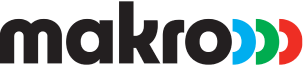 Makro 平台logo