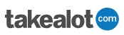 Takealot 平台logo