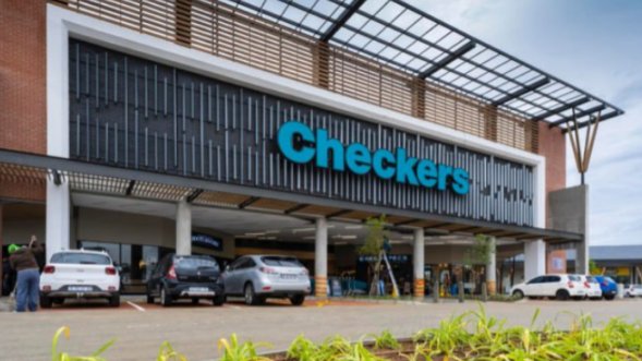 Checkers 超市门店
